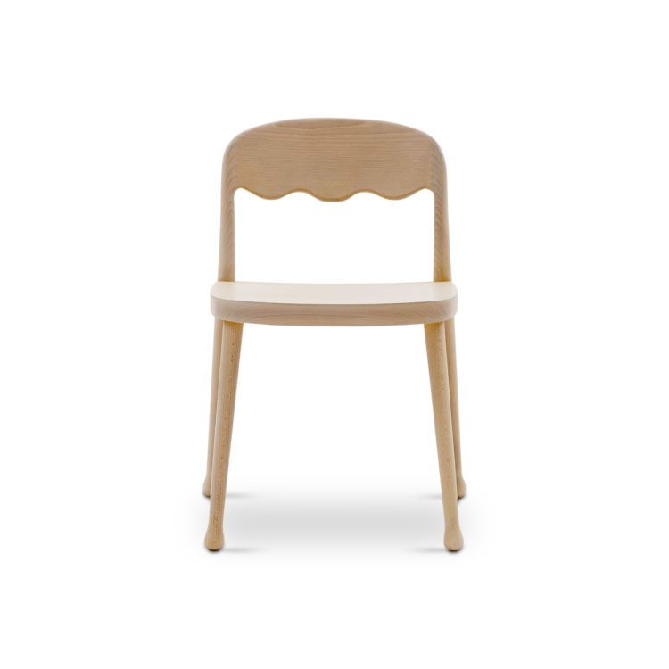 Frisée Dining Chair 250