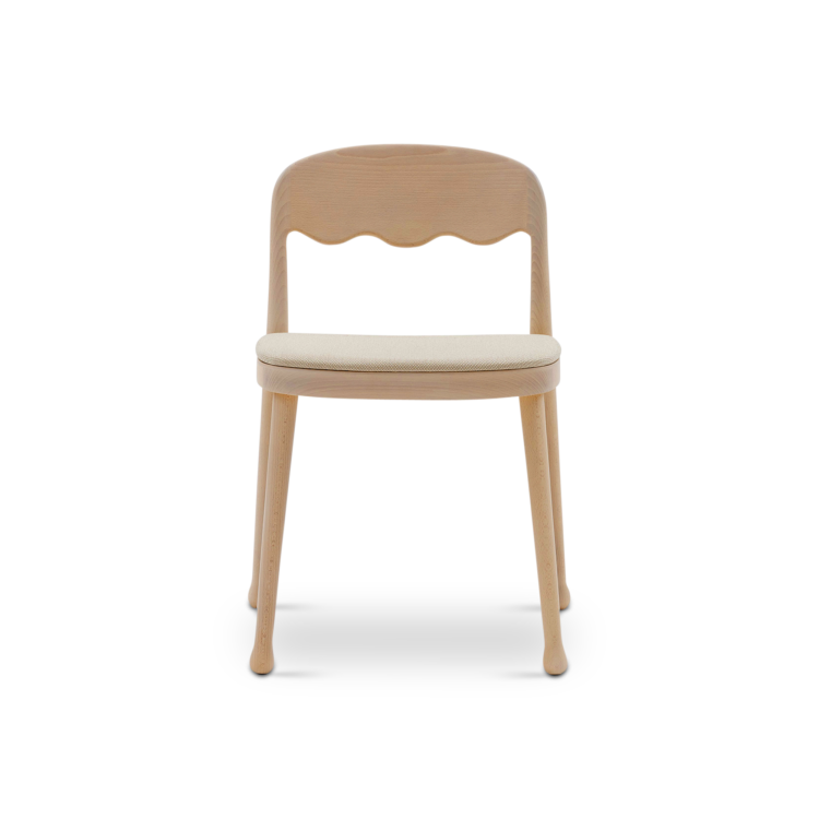 Frisée Dining Chair 251