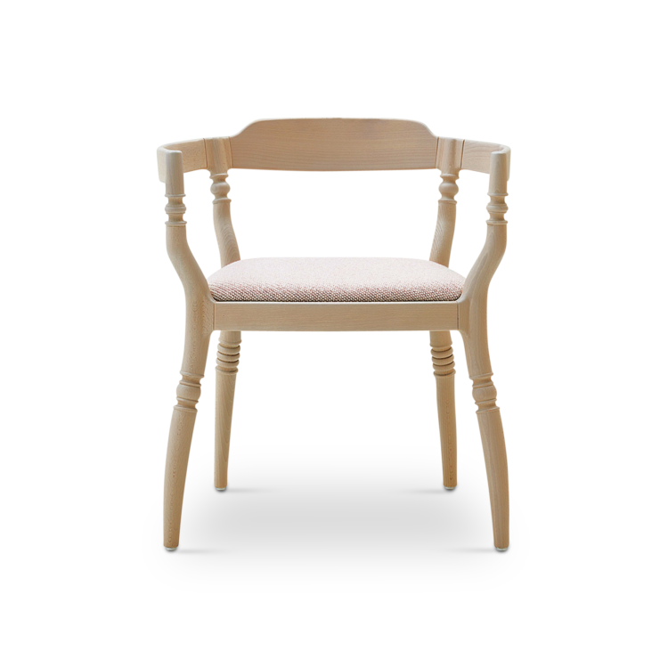 Fuga Armchair