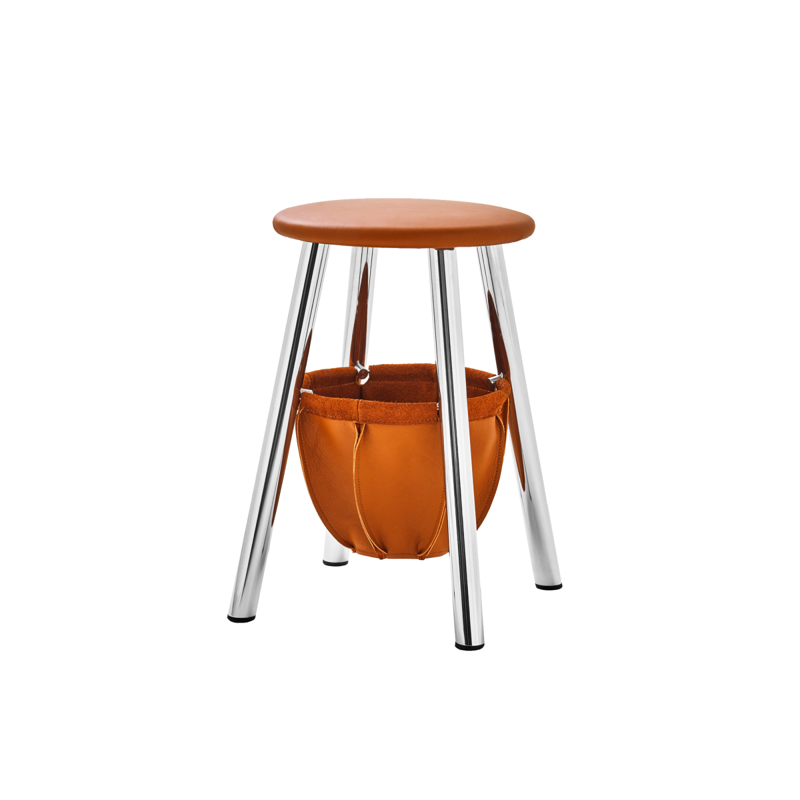 lemnos-kon-stool-brown-with-basket-1