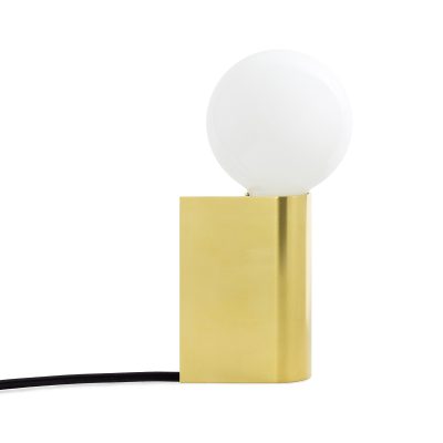 Maku Table Lamp - Gessato Design Store