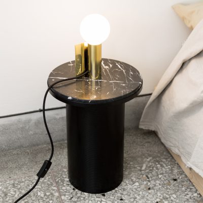 Maku Table Lamp - Gessato Design Store