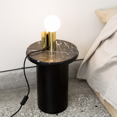 Maku Table Lamp - Gessato Design Store