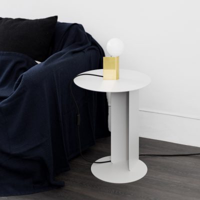 Maku Table Lamp - Gessato Design Store