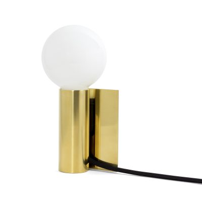 Maku Table Lamp - Gessato Design Store