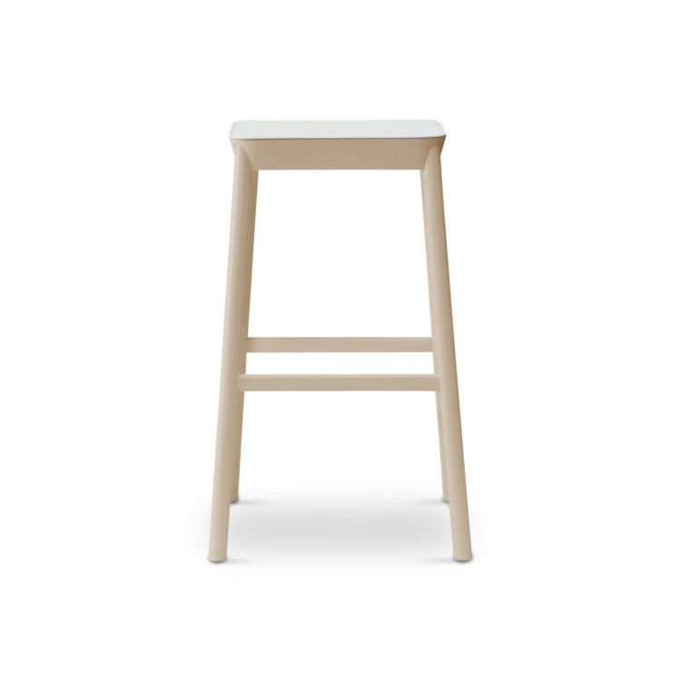 Marimba Bar Stool