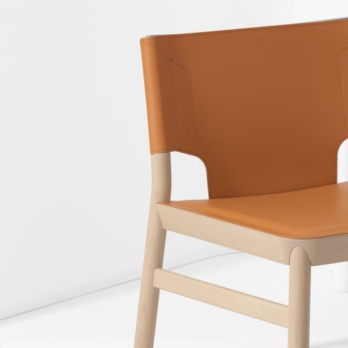 marimba-lounge-chair-natural-orange-leather