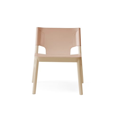 marimba-lounge-chair-natural-pink-leather