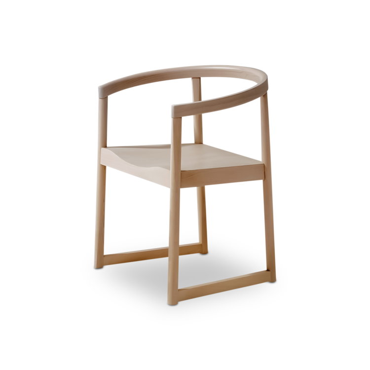 Nordica Armchair 600