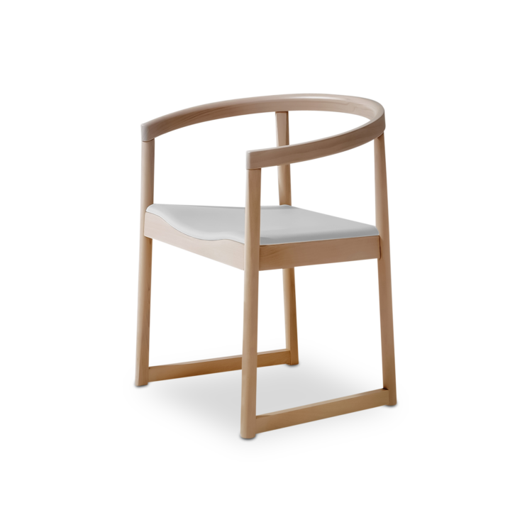 Nordica Armchair 601