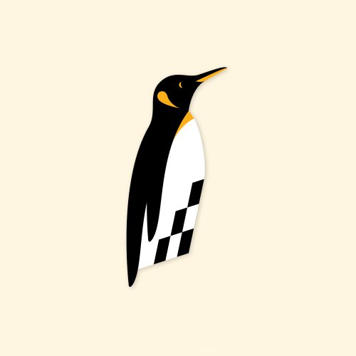 penguin