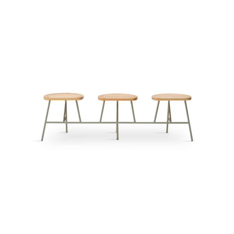 Puccio Bench