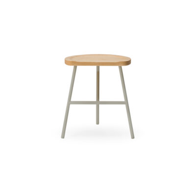 puccio-stool-soft gray