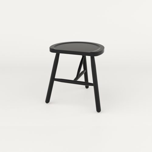 puccio-wooden-stool-black