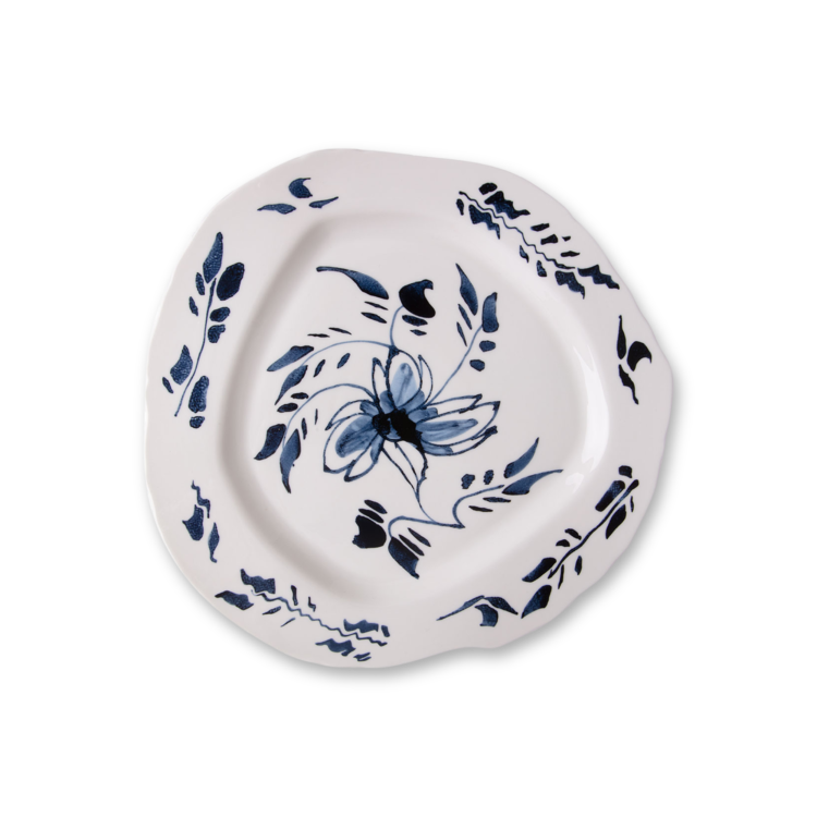 Seletti Classics on Acid – English Delft