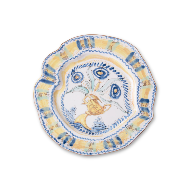 Seletti Classics on Acid – Spanish Yellow