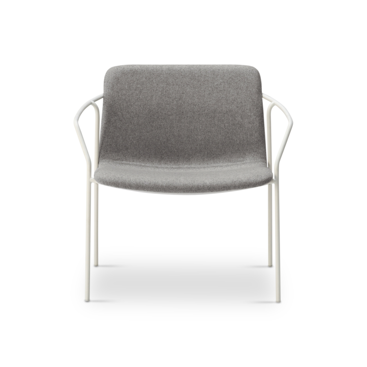 Sey Lounge Armchair 693