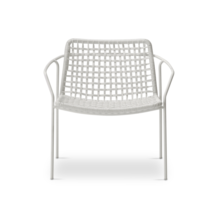 Sey Lounge Armchair 694