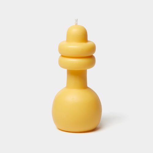 spindle-candles-bub-yellow