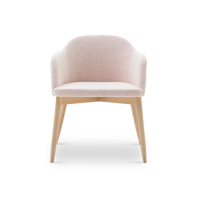 Spy Arm Chair 650