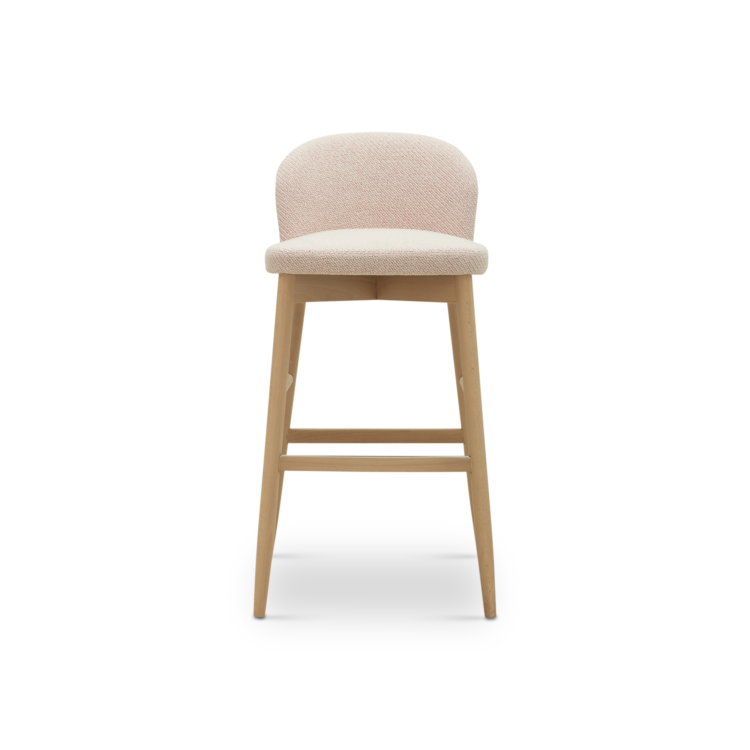 Spy Bar Stool 666