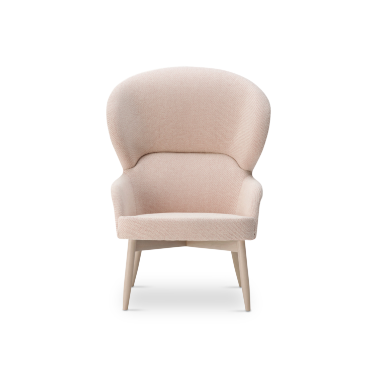 Spy Lounge Chair 658
