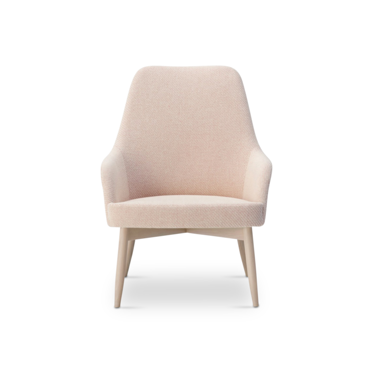 Spy Lounge Chair 659