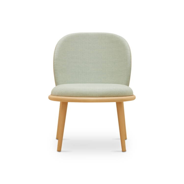 Veretta Lounge Chair 927