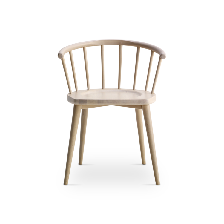 W. Chair 605