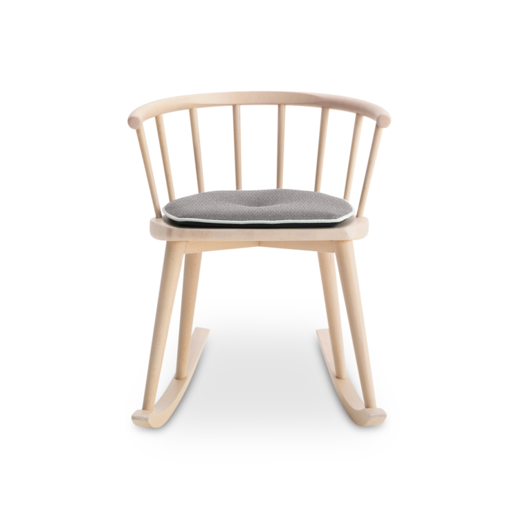 W. Rocking Chair 608