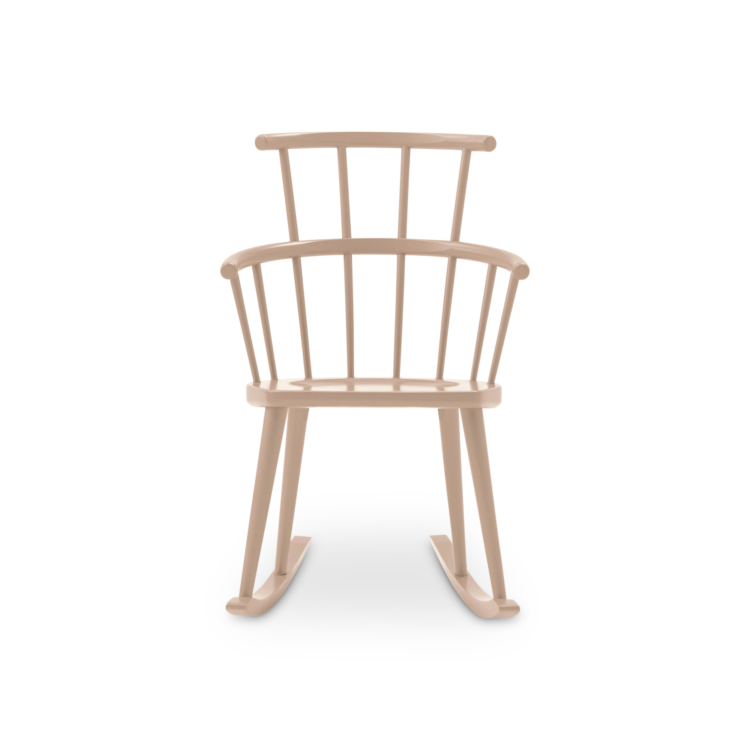 W. Rocking Chair 604