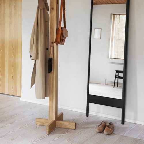 A Line Mirror - Gessato Design Store