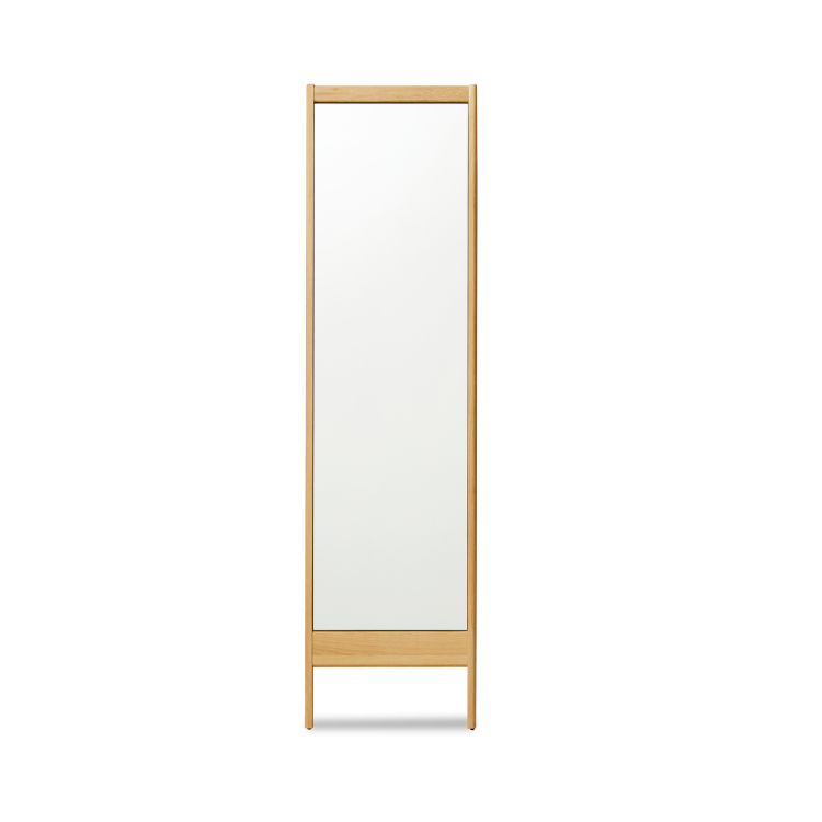 A Line Mirror