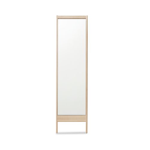 A Line Mirror - Gessato Design Store