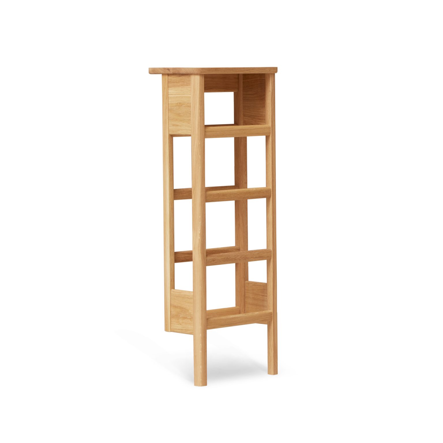 Form & Refine - A Line Shoe Rack 35 | Gessato Design Store