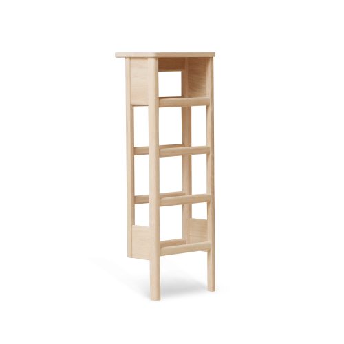 A Line Shoe Rack 35 - Gessato Design Store