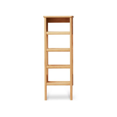 A Line Shoe Rack 35 - Gessato Design Store