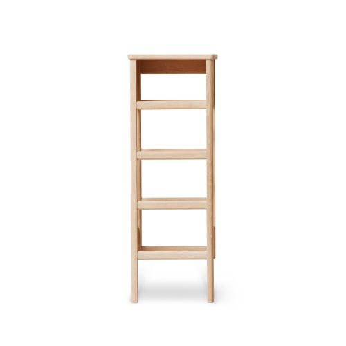 A Line Shoe Rack 35 - Gessato Design Store