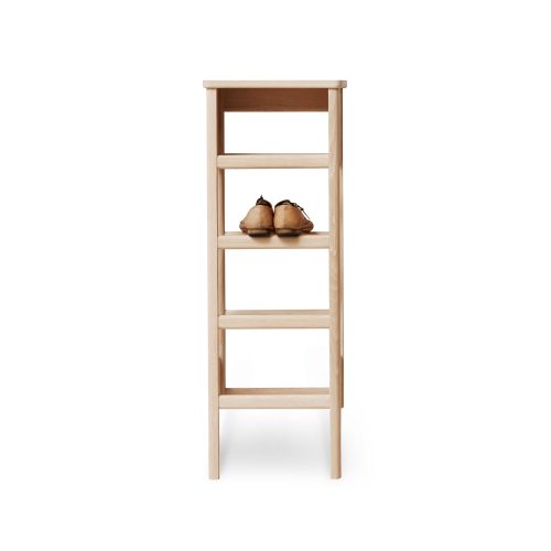 A Line Shoe Rack 35 - Gessato Design Store