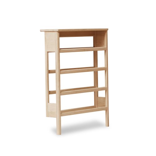 A Line Shoe Rack 72 - Gessato Design Store