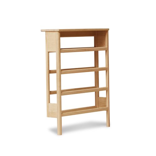 A Line Shoe Rack 72 - Gessato Design Store