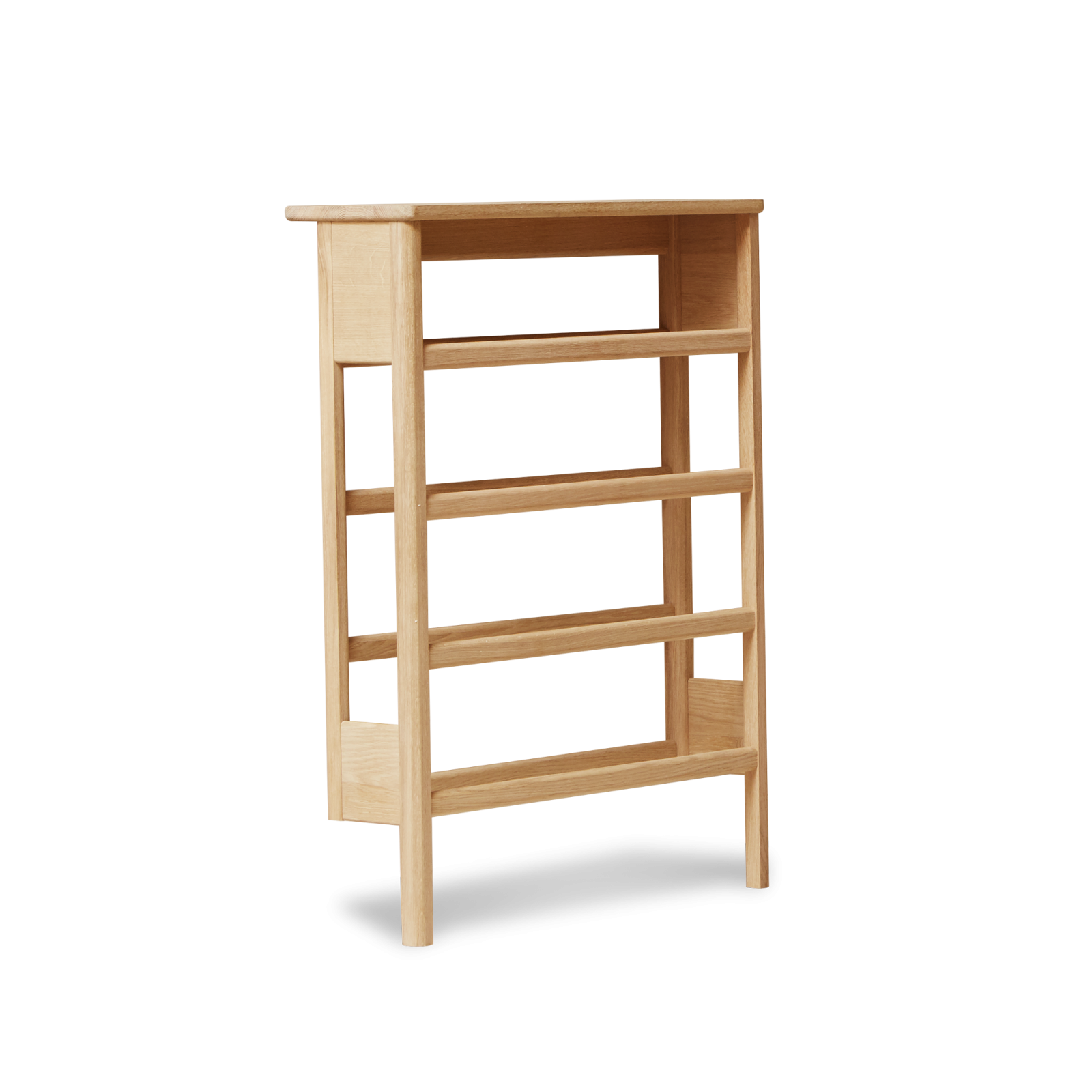 A Line Shoe Rack 72 - Gessato Design Store