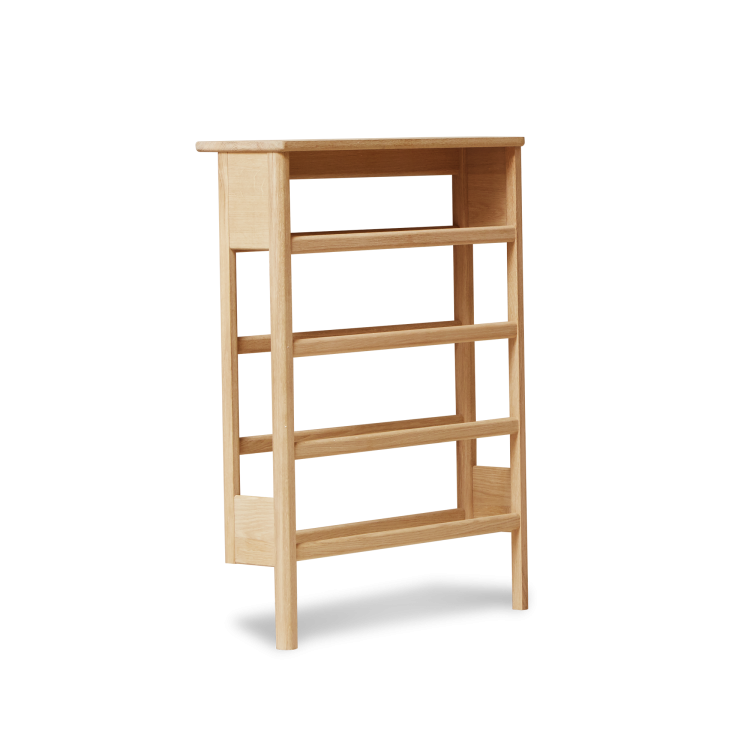 A Line Shoe Rack 72