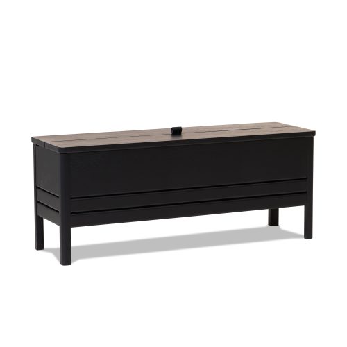 A Line Storage Bench 111 - Gessato Design Store