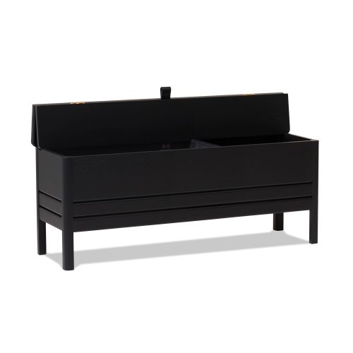 A Line Storage Bench 111 - Gessato Design Store