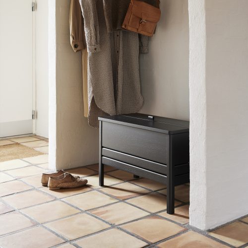 A Line - Storage Bench 68 - Gessato Design Store