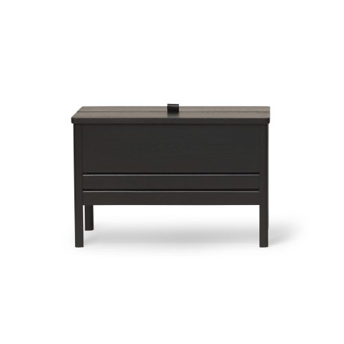 A Line - Storage Bench 68 - Gessato Design Store