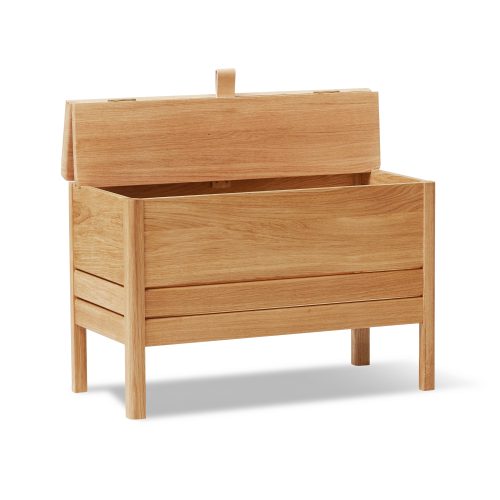 A Line - Storage Bench 68 - Gessato Design Store