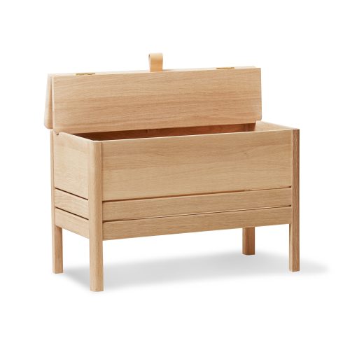 A Line - Storage Bench 68 - Gessato Design Store