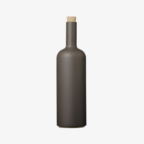 bottle-black